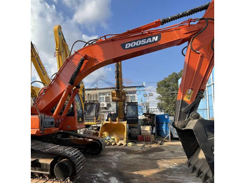 DOOSAN DH220 Bagger