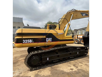 CATERPILLAR 325BL Kettenbagger