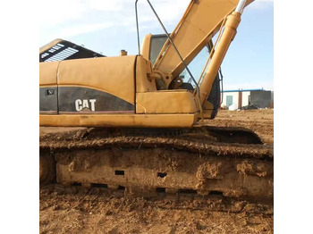 CATERPILLAR 325BL Kettenbagger