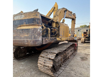 CATERPILLAR 325BL Kettenbagger