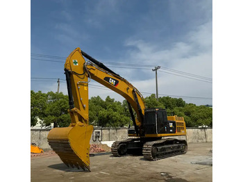 CATERPILLAR 349 Kettenbagger