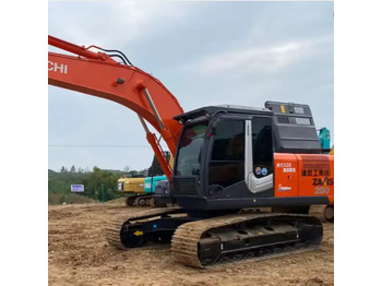 HITACHI ZX120 Bagger