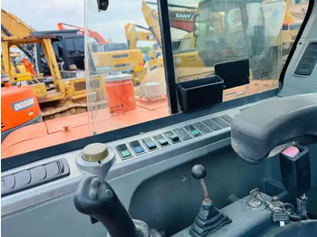 Kettenbagger Nice Performance 6t Small Used Excavator,Original Korea Doosan Used Excavators Doosan Dx60 For Sale In Shanghai: das Bild 5