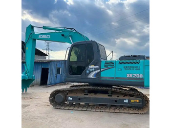 KOBELCO Bagger