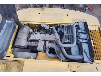 Kettenbagger Used Komatsu excavator Pc220-8 in good condition for sale,second hand PC200-8 in good condition: das Bild 4