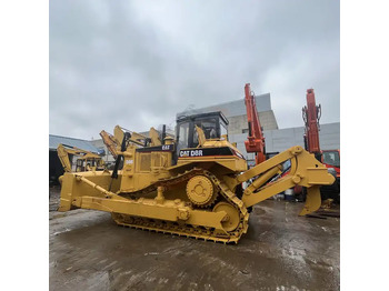 CATERPILLAR D8R Bulldozer