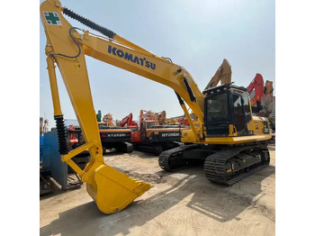 KOMATSU PC200-8 Kettenbagger