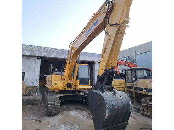 KOMATSU PC200-7 Kettenbagger