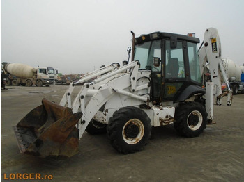 JCB 2CX Baggerlader