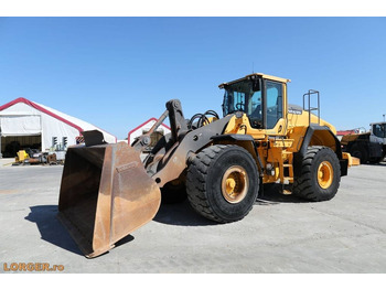 VOLVO L150H Radlader