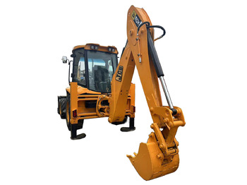 JCB 3CX Baggerlader