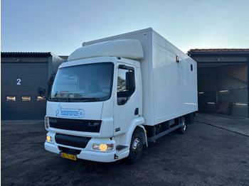 DAF LF 45 150 Tiertransporter LKW