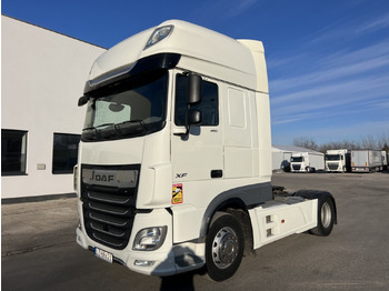 DAF XF 480 Sattelzugmaschine