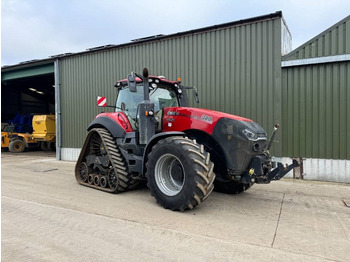 CASE IH CVX Traktor