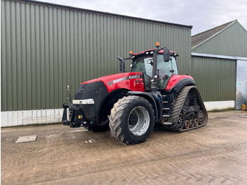 CASE IH Magnum Traktor