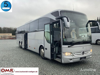 MERCEDES-BENZ Reisebus