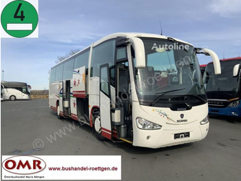 SCANIA Reisebus