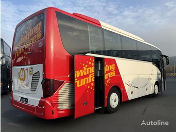 Reisebus Setra S 511 HD: das Bild 4