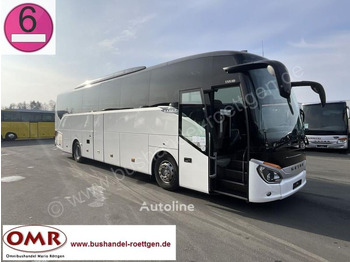 SETRA Reisebus