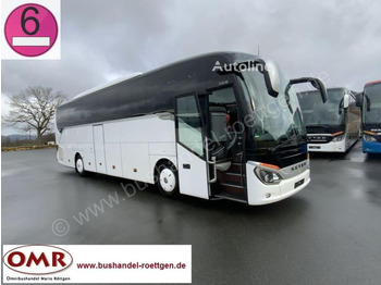 SETRA Reisebus