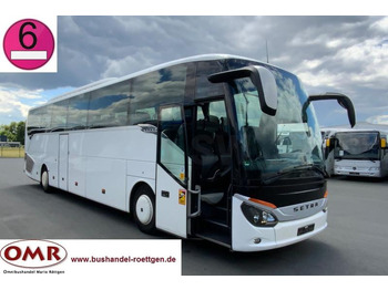 SETRA Reisebus