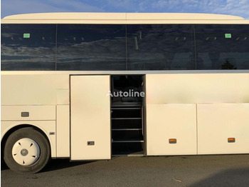 Reisebus Setra S 516 HD: das Bild 5