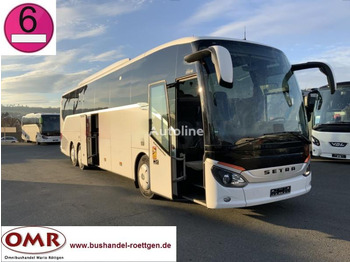 SETRA Reisebus