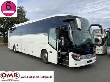 SETRA Reisebus