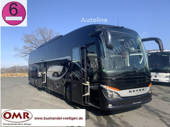 SETRA Reisebus