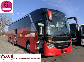 SETRA Reisebus