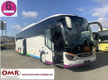 SETRA Reisebus