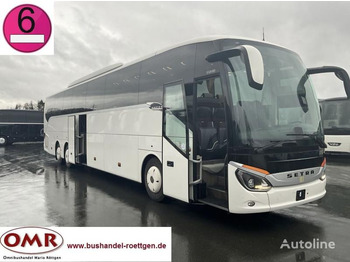 SETRA Reisebus