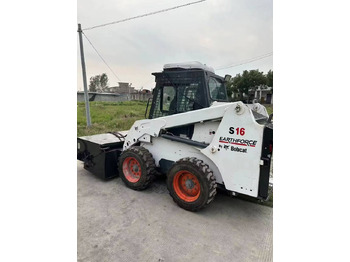 BOBCAT S16 Kompaktlader