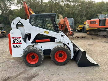 BOBCAT S185 Kompaktlader