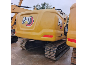 CATERPILLAR 320GC Kettenbagger