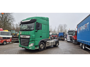 DAF XF 480 Sattelzugmaschine