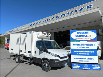 IVECO Daily Kühlkoffer LKW