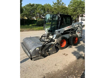 BOBCAT S550 Kompaktlader