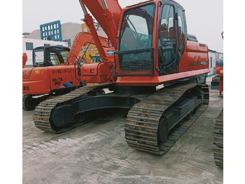 DOOSAN DX300 Kettenbagger