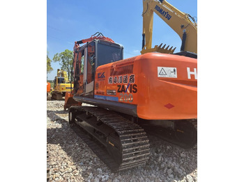 HITACHI ZX200 Kettenbagger