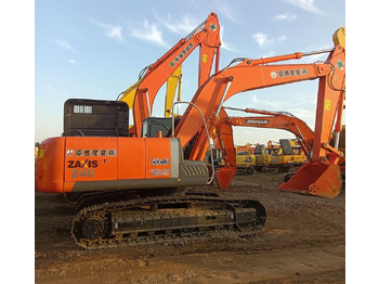 HITACHI ZX240 Kettenbagger