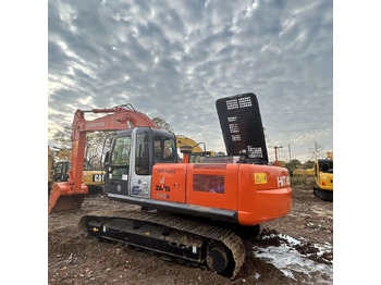 HITACHI ZX240 Kettenbagger