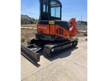 HITACHI ZX50 Minibagger