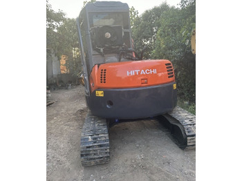 HITACHI ZX55 Minibagger