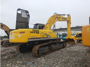 KOBELCO Kettenbagger