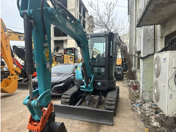 KOBELCO Minibagger