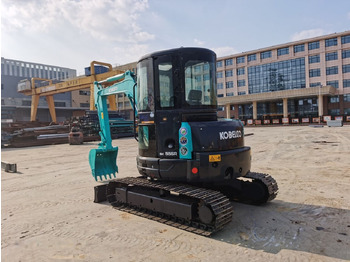 KOBELCO Kettenbagger