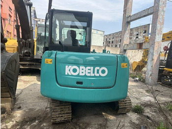 KOBELCO Minibagger