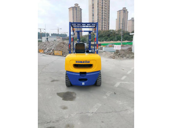 KOMATSU Dieselstapler