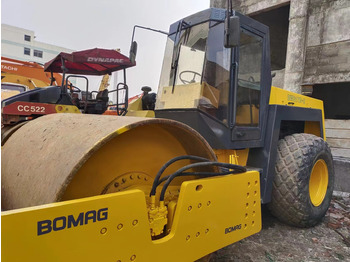 BOMAG Walzen